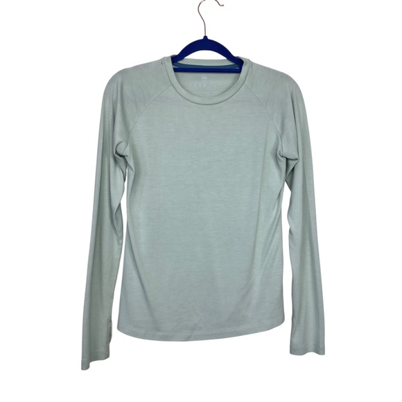 Free Fly Apparel Tops - Free Fly Bamboo Long Sleeve